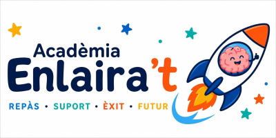 Acadèmia Enlaira't